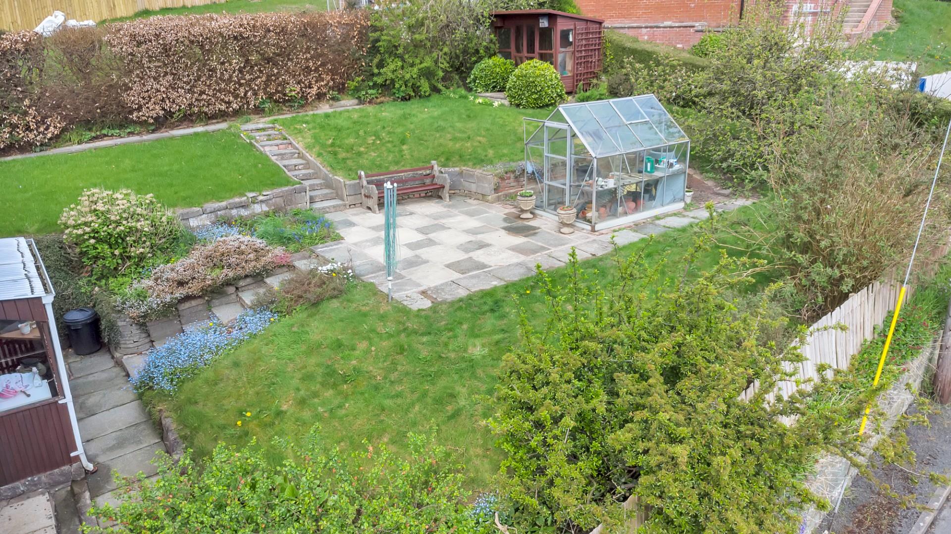 1, Delwood Drive, Welshpool, SY21 7QS Estate Agents & Auctioneers